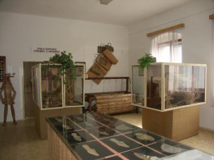 Muzeum Bakovska foto